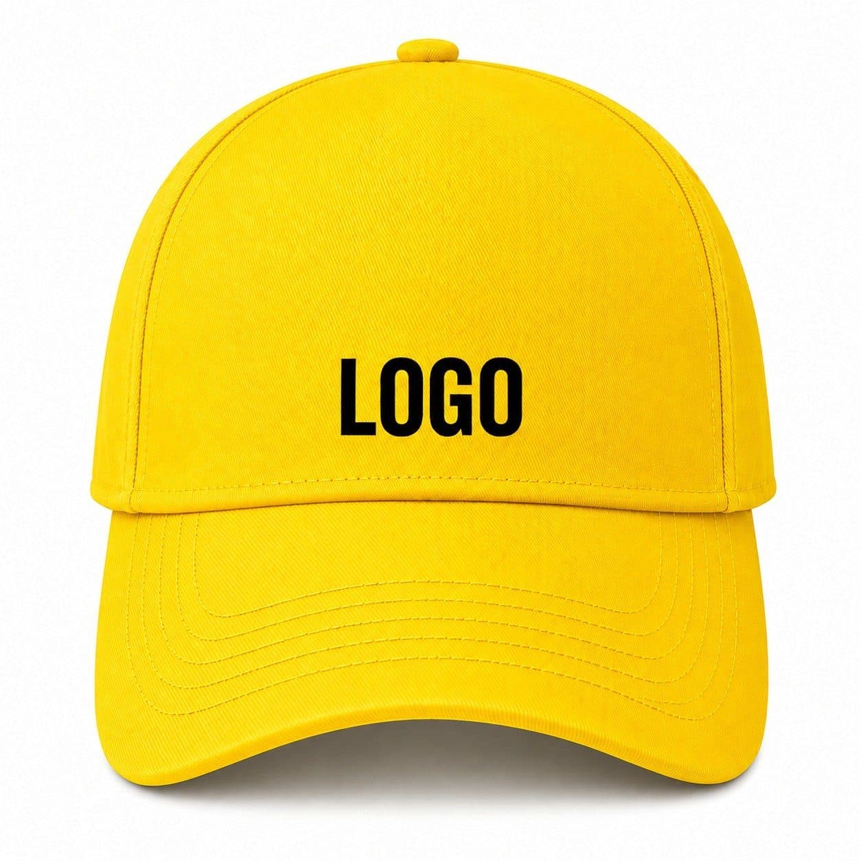 Premium Cap | Customize with your logo (Regular Size Cap)