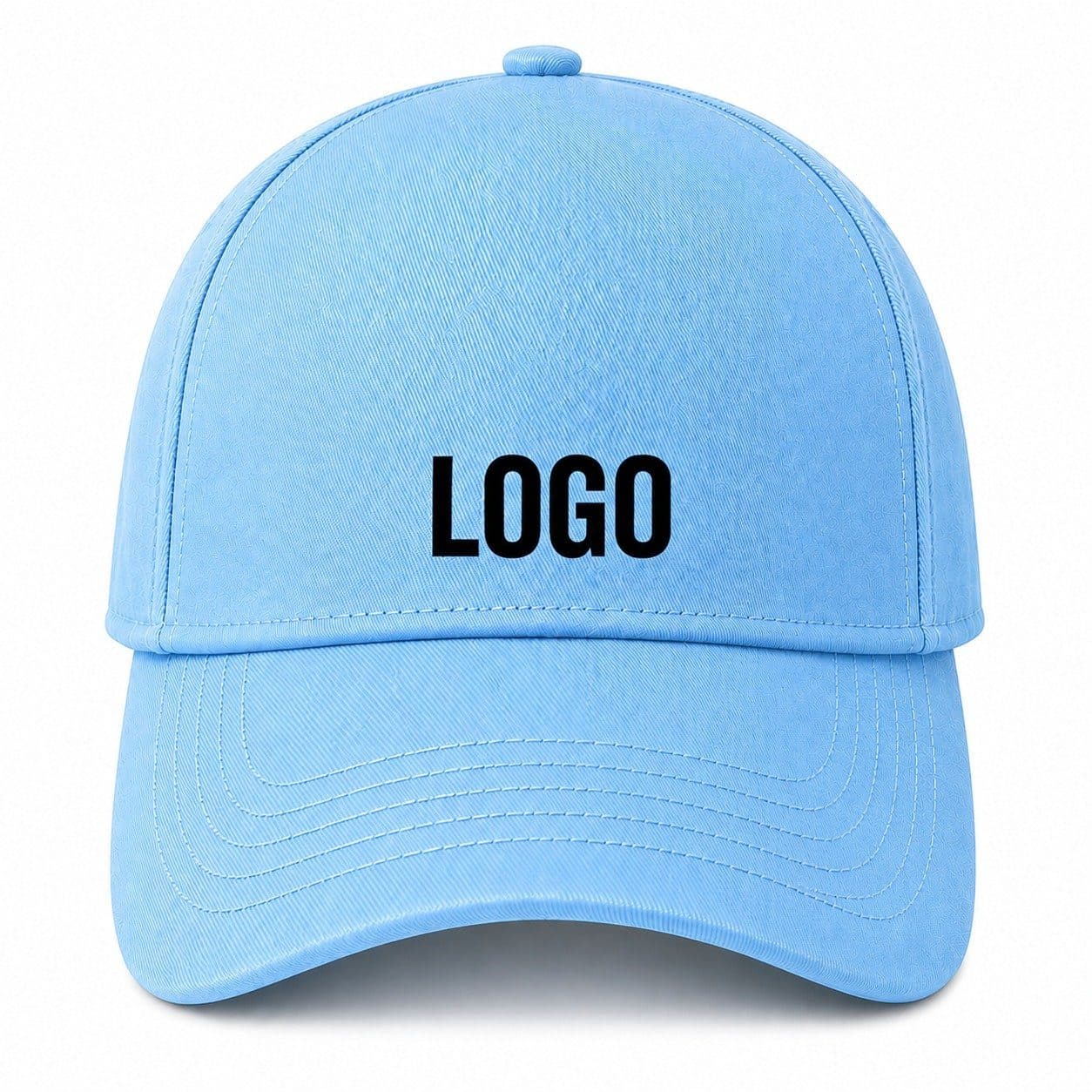 Premium Cap | Customize with your logo (Regular Size Cap)